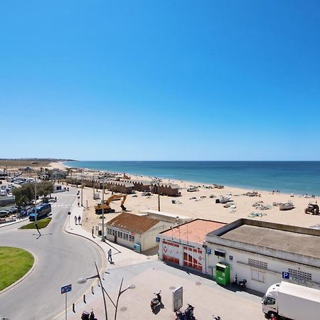 Appartement Vista Mar 4ºe à Armação de Pêra Extérieur photo