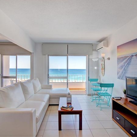 Appartement Vista Mar 4ºe à Armação de Pêra Extérieur photo