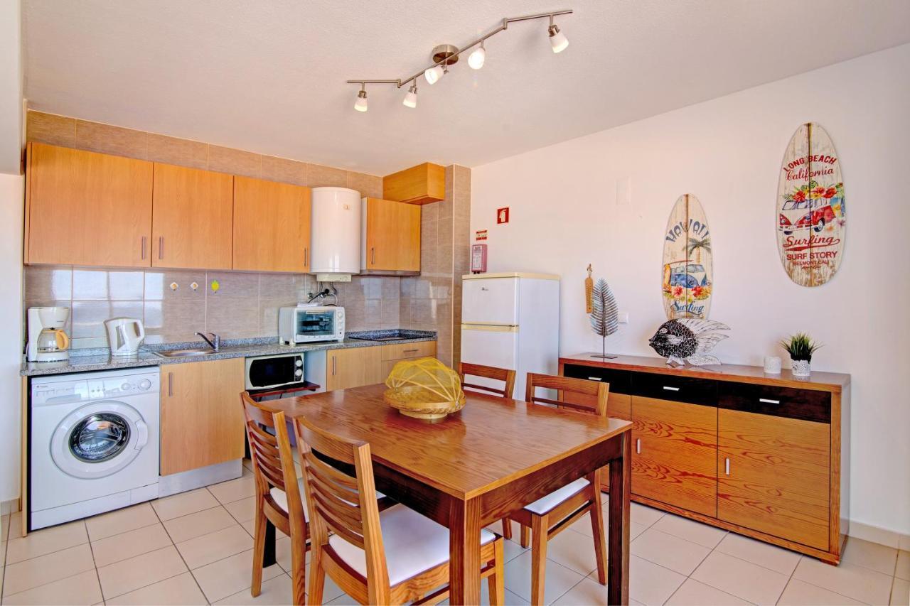 Appartement Vista Mar 4ºe à Armação de Pêra Extérieur photo