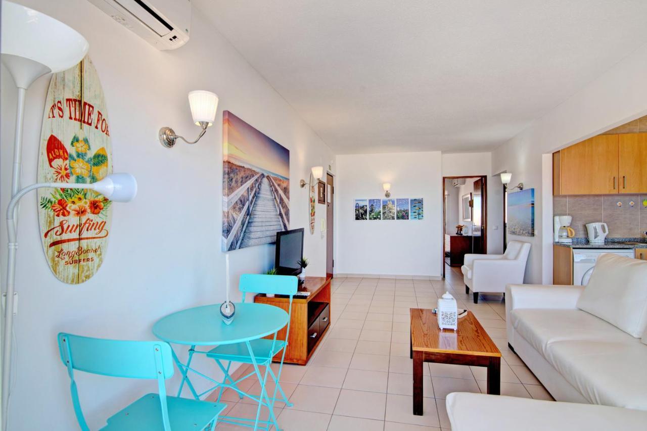 Appartement Vista Mar 4ºe à Armação de Pêra Extérieur photo