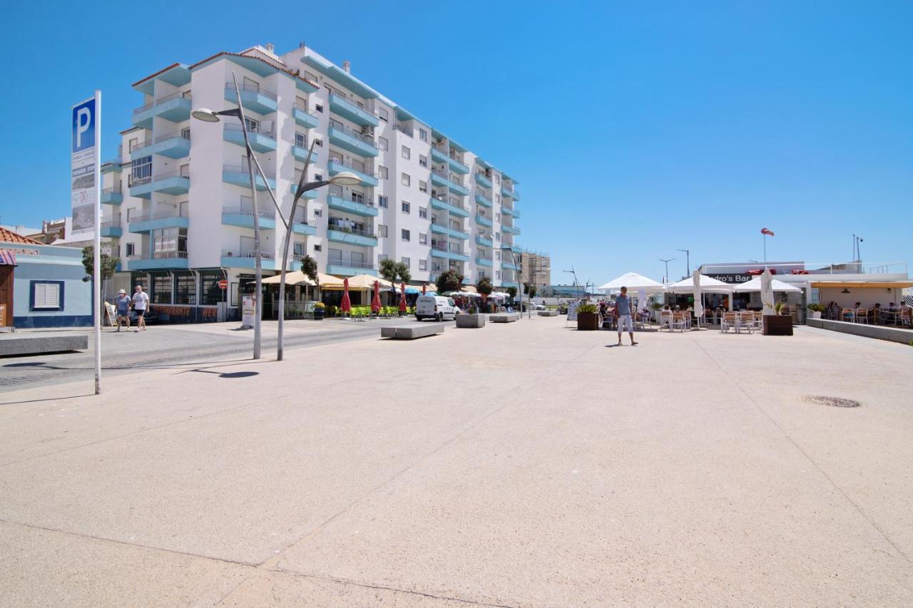 Appartement Vista Mar 4ºe à Armação de Pêra Extérieur photo