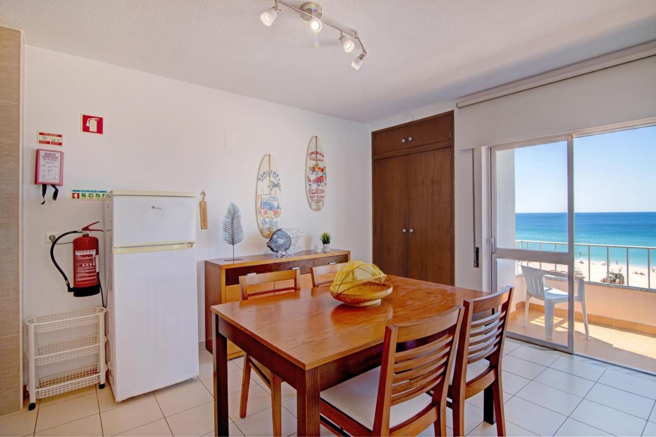Appartement Vista Mar 4ºe à Armação de Pêra Extérieur photo
